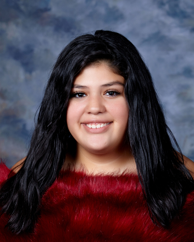 Sydney Garcia