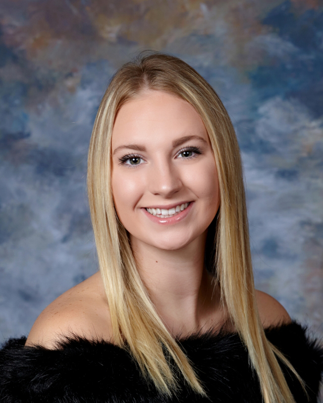 Jaidyn Greer