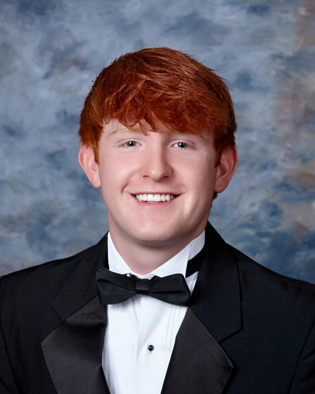 Zane Kendall