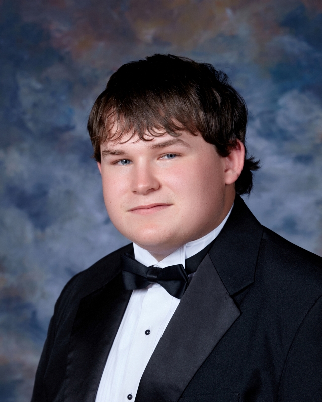 Kaden McClellan