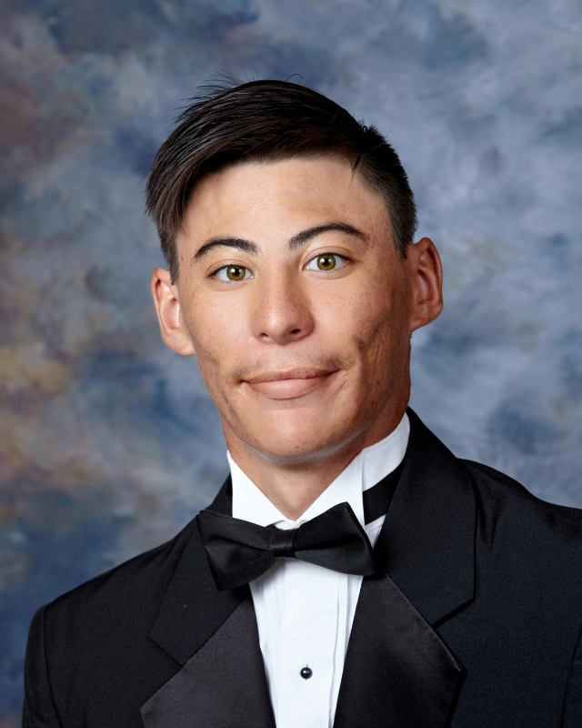 Colby Perez