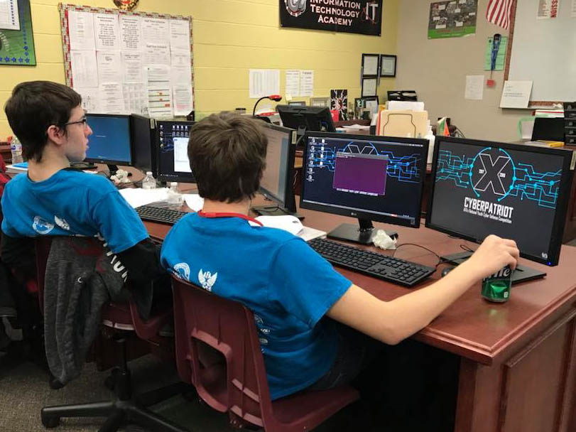 computer science