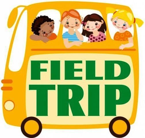 Field Trip Graphic