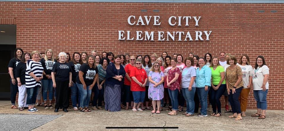 Cave City Elementary