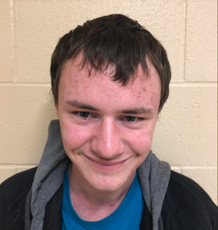 David A Student Spotlight