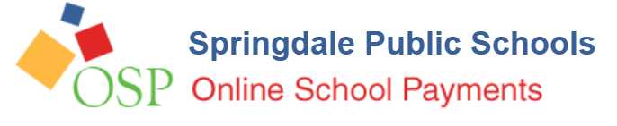 Online School Payments