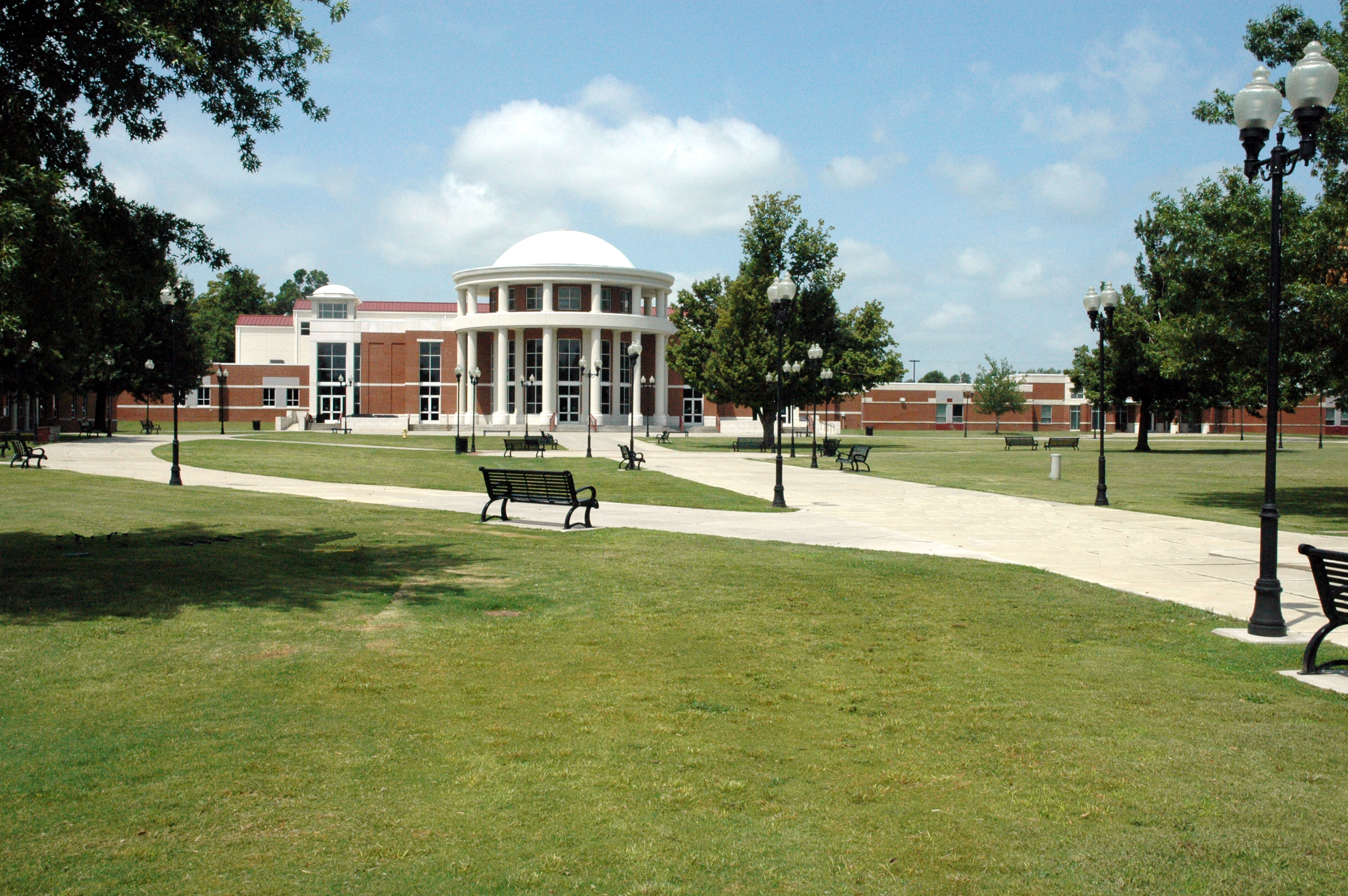 Springdale High School Home