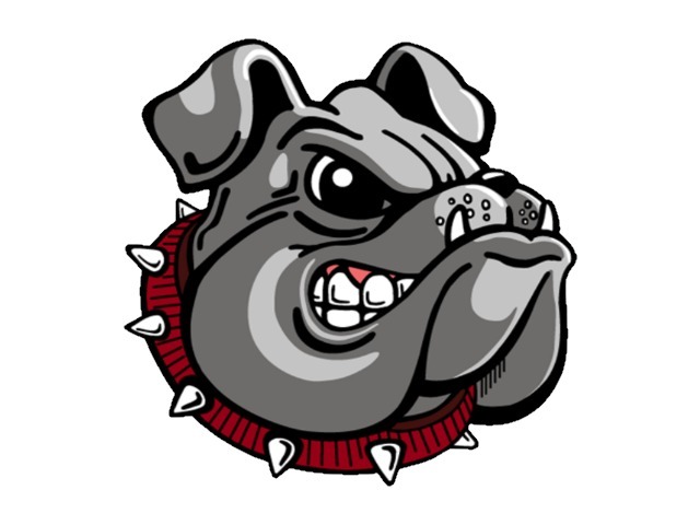 Bulldog logo