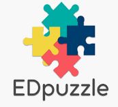 EDpuzzle logo