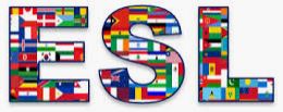 ESL logo