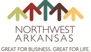 Northwest Arkansas Logo