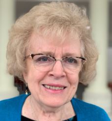Marlys Scovill