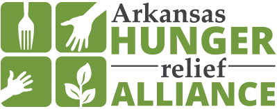 Arkansas Hunger relief Alliance