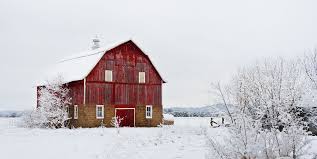 Winter Play