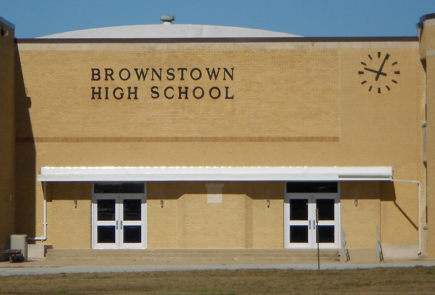 BROWNSTOWN ALUMNI ASSOCIATION | Brownstown CUSD 201