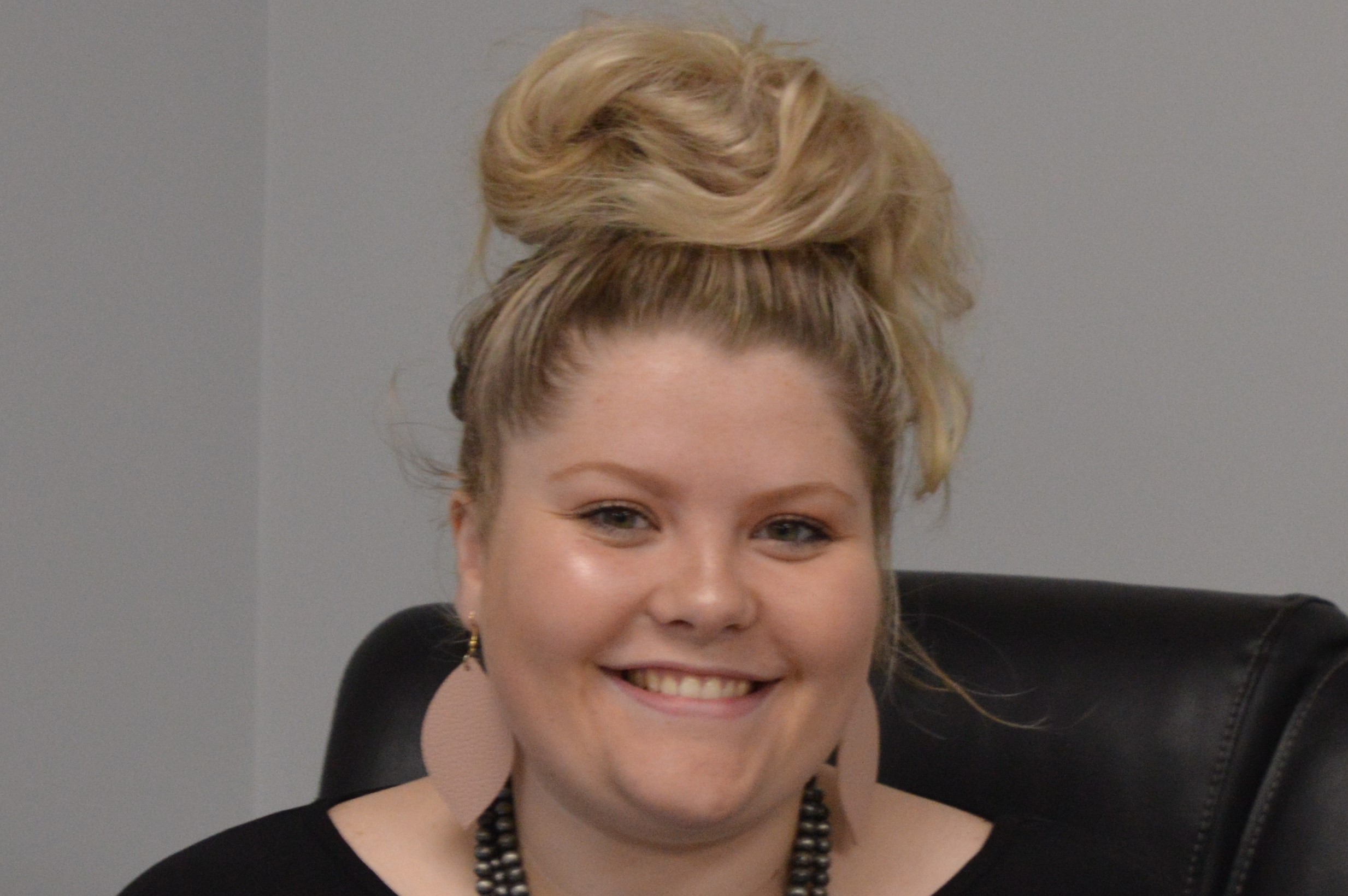 MS. CASSIE PERRIN