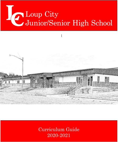 2020-21 Curriculum Guide