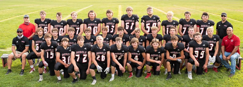 FOOTBALL
