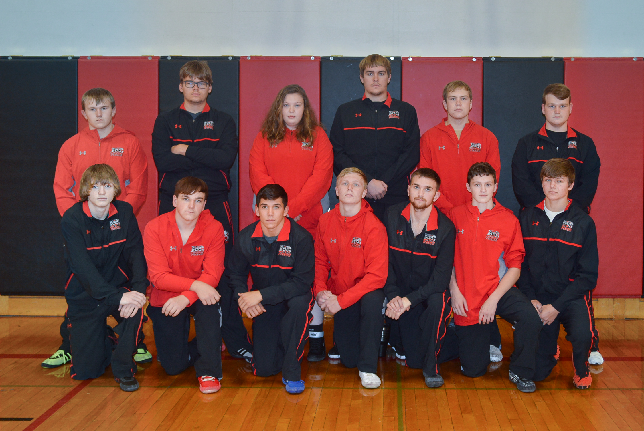 20-21 ALC Wrestling
