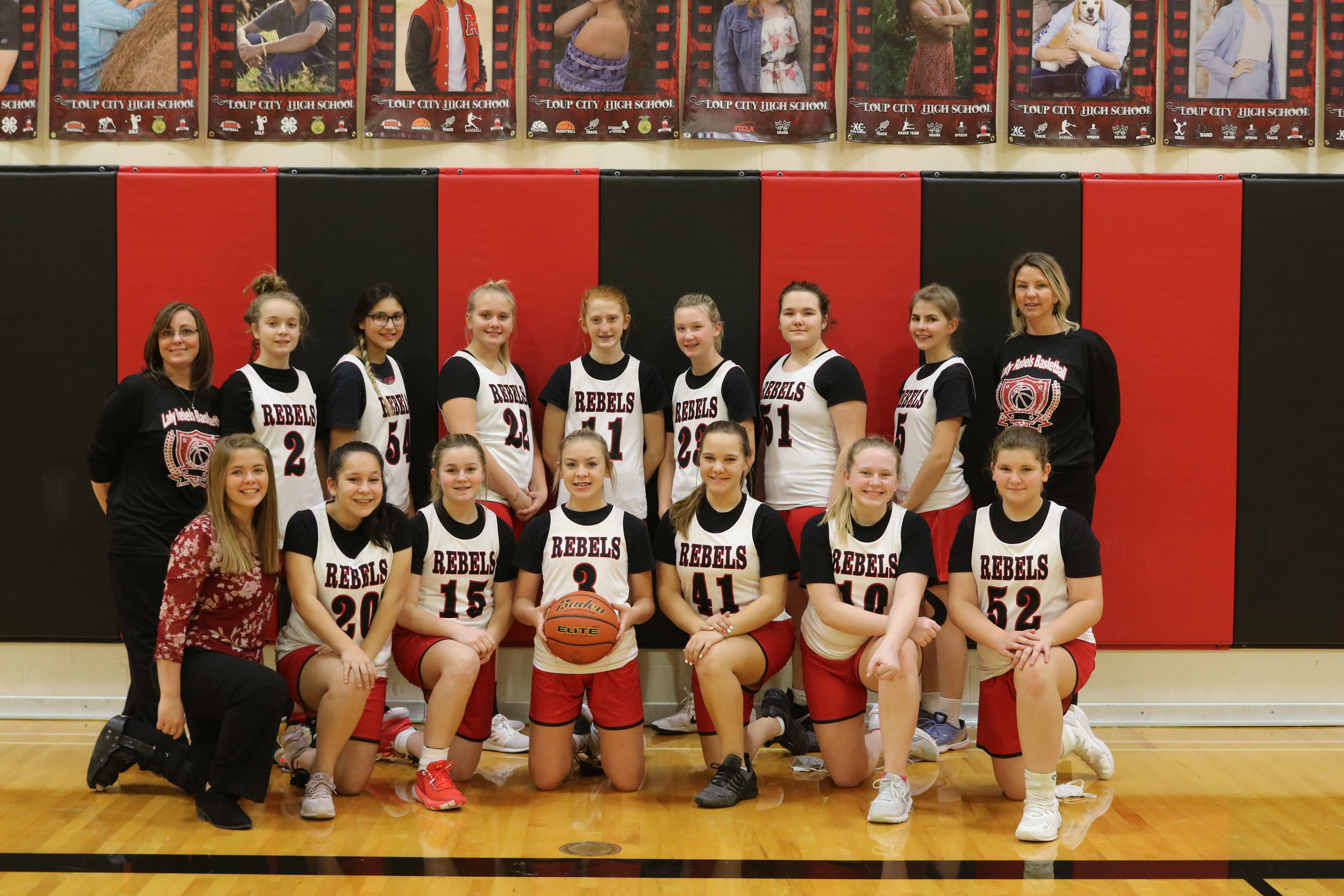 20-21 ALC JrHi Girls Basketball