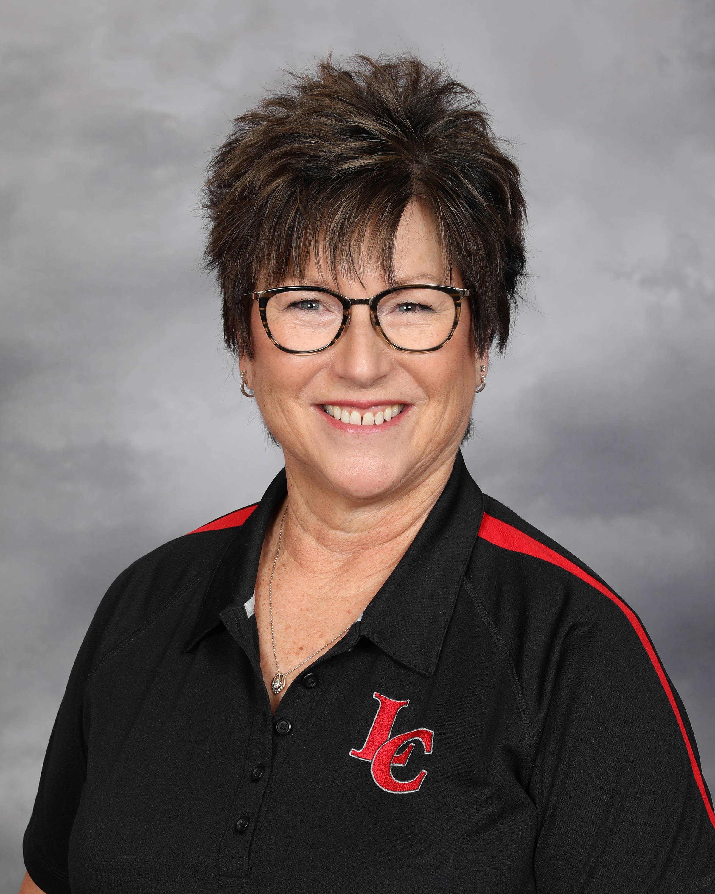 Photo of Cindy Ericson.
