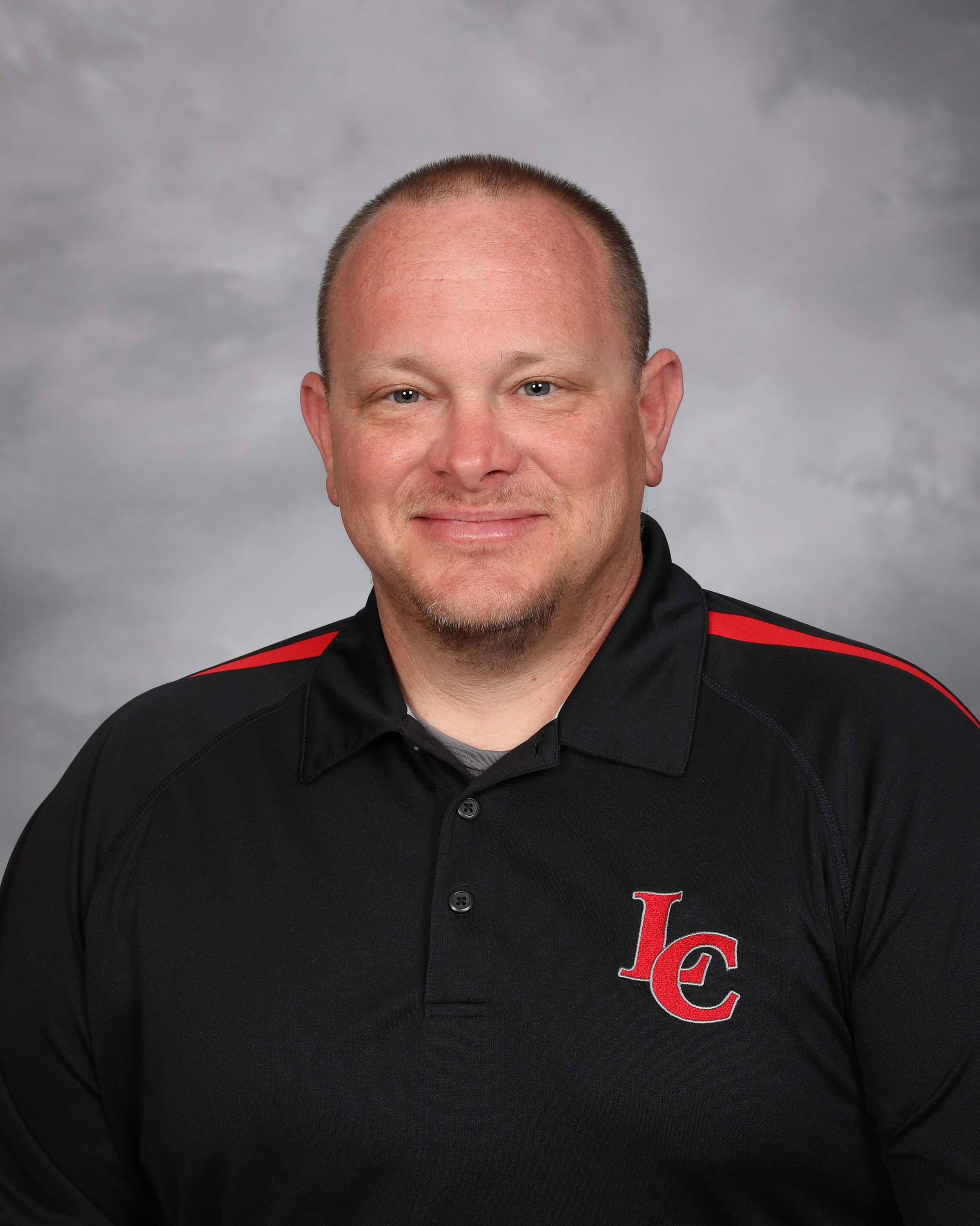 Photo of Scott Friesen.