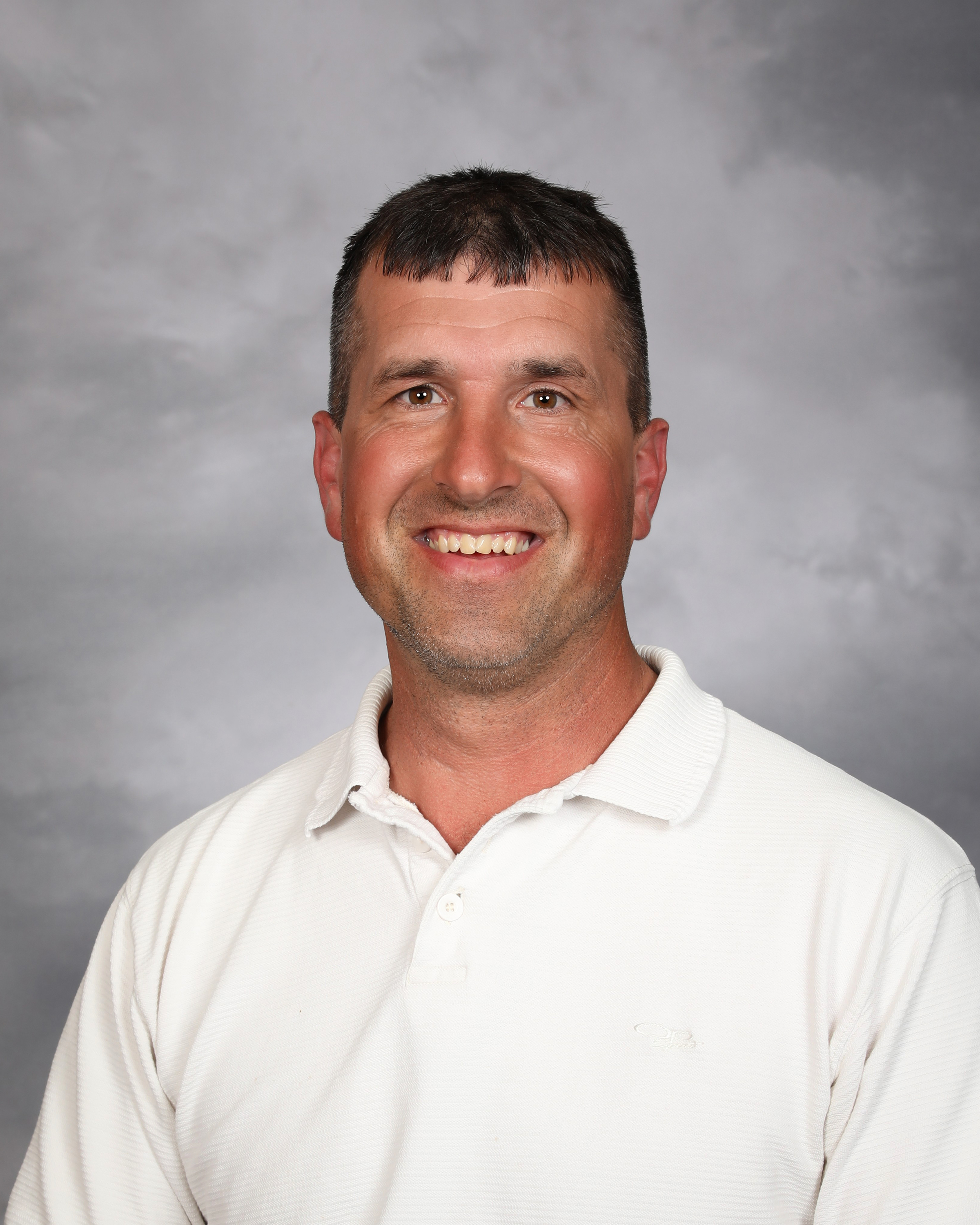 Photo of Kyle Kowalski.