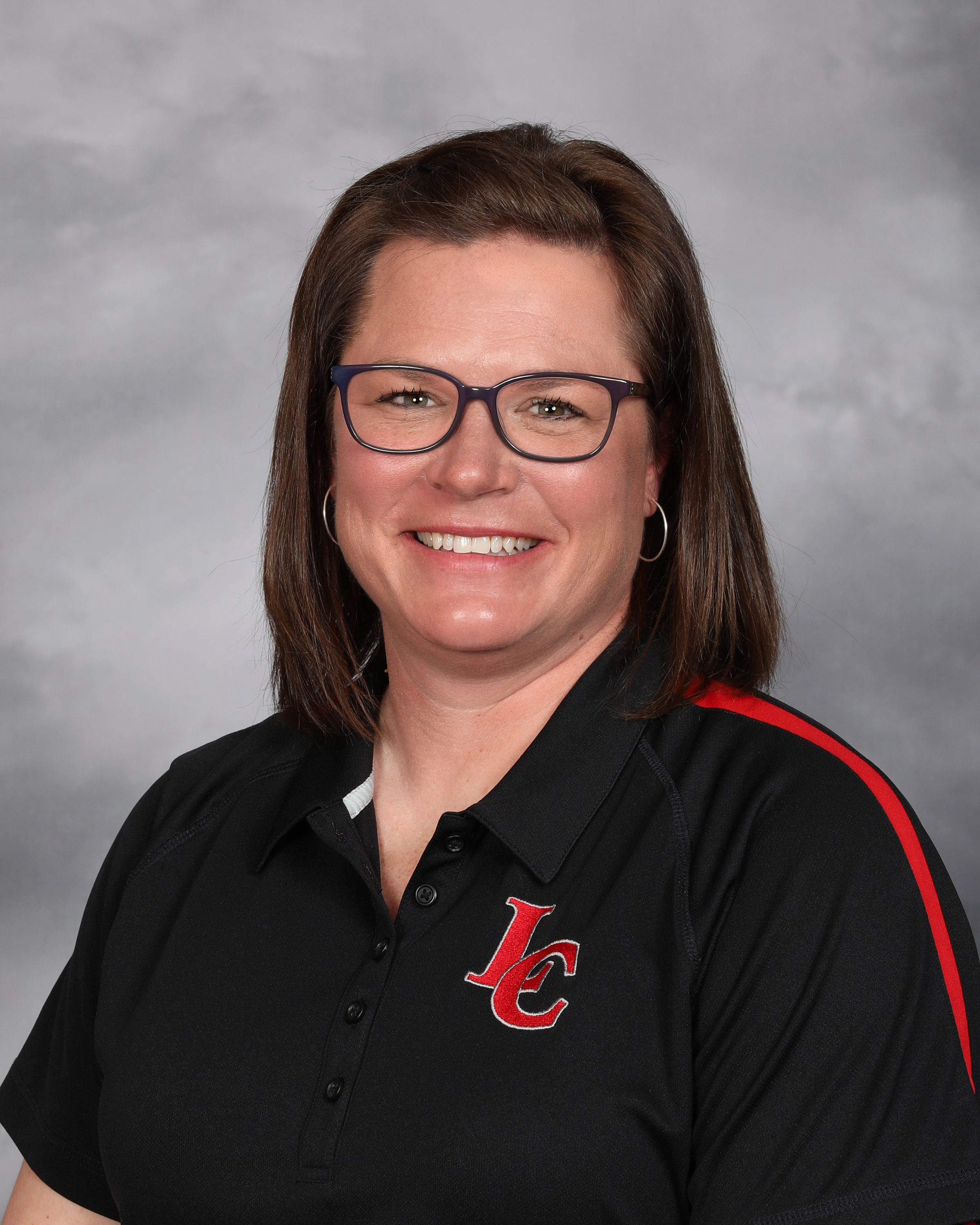 Photo of Jamie Lewandowski.