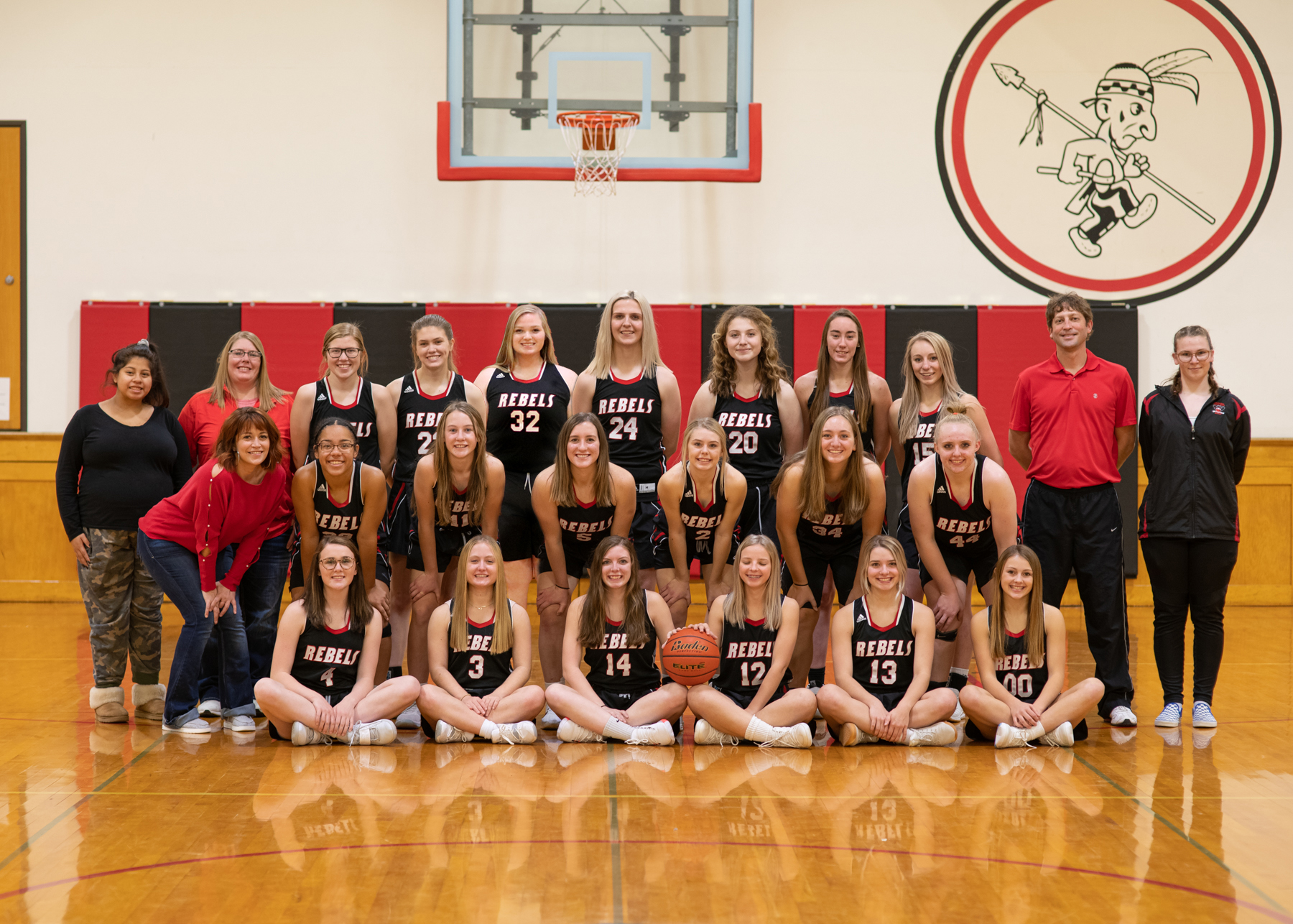 ALC 2020-21 GBBall