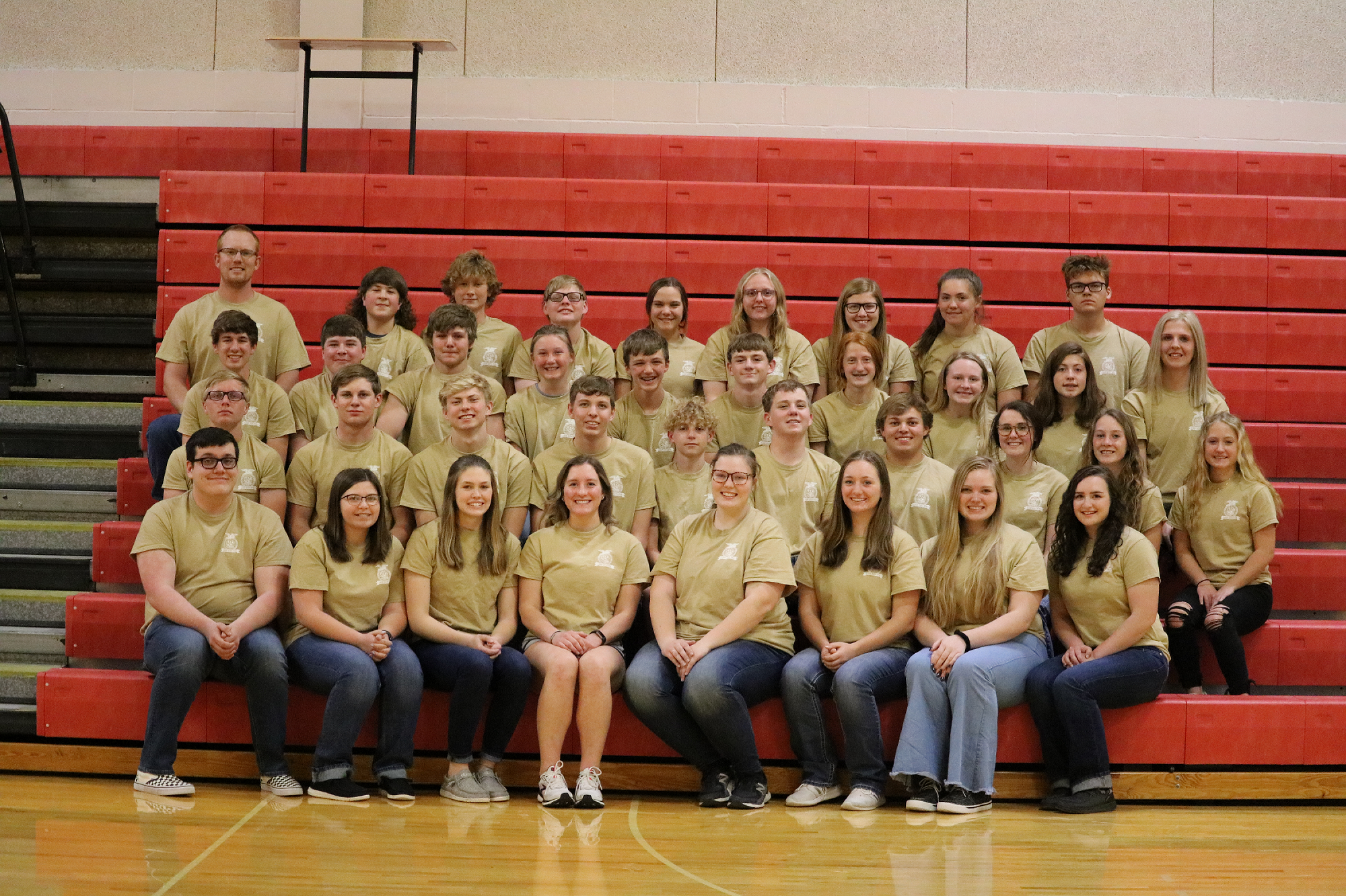 2020-21 FFA