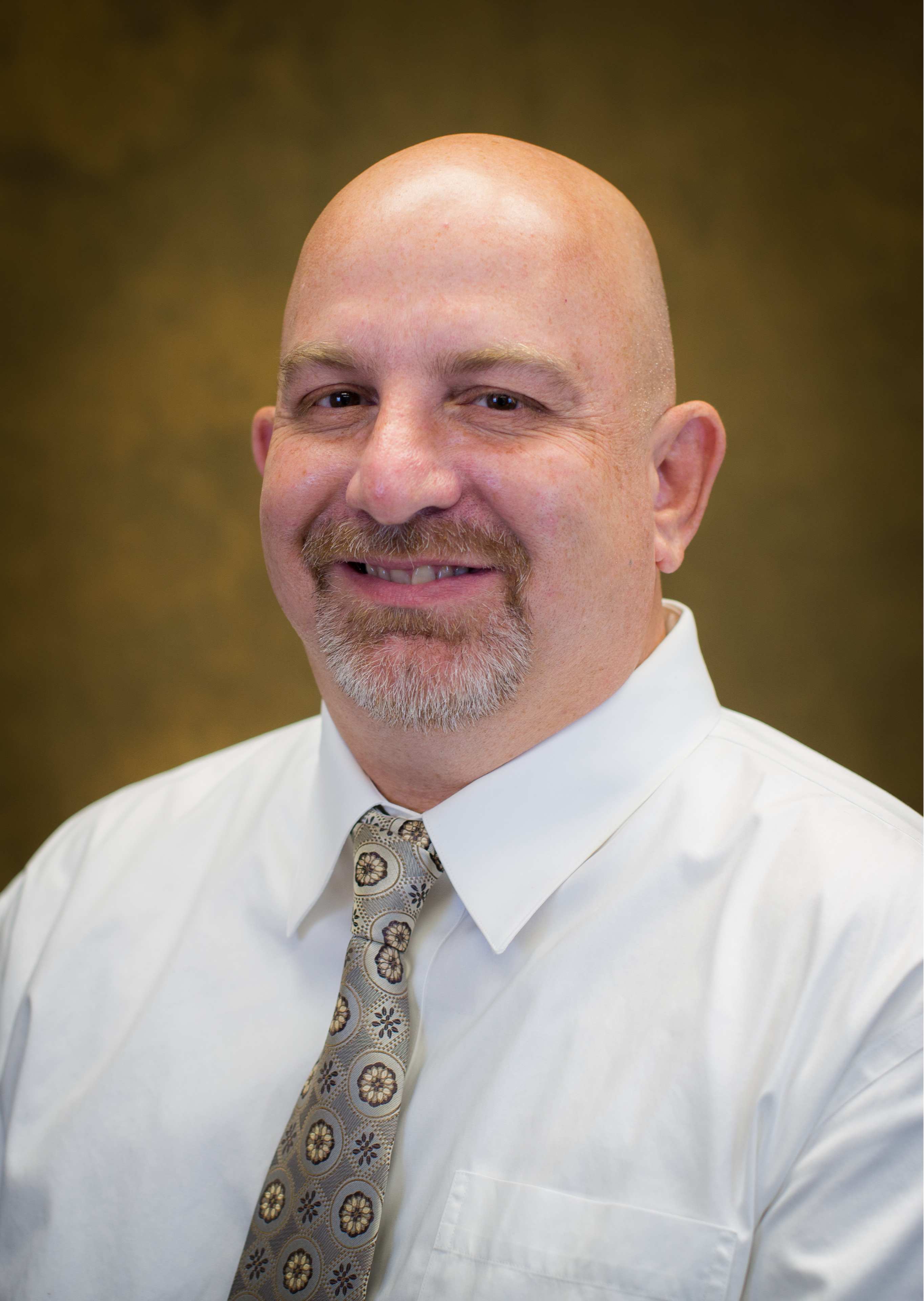 Photo of Dean Tickle