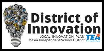 District of Innovation