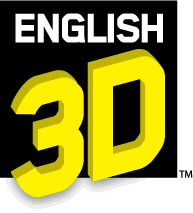 English 3D