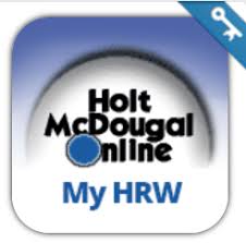 Holt McDougal Online