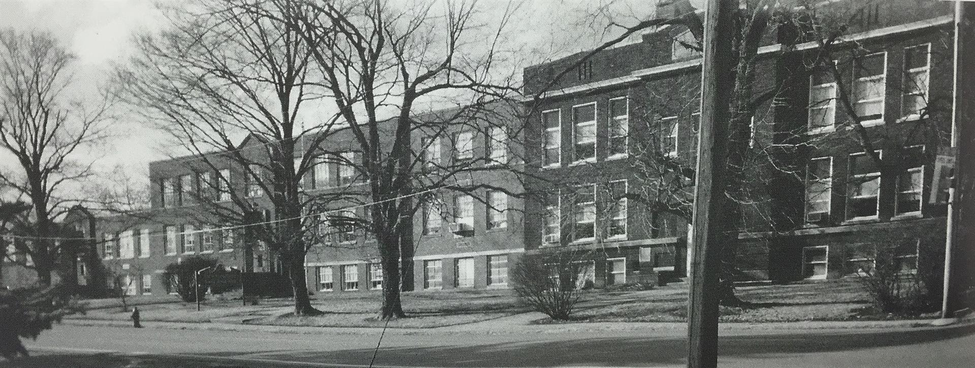 Adena History Adena Local Schools