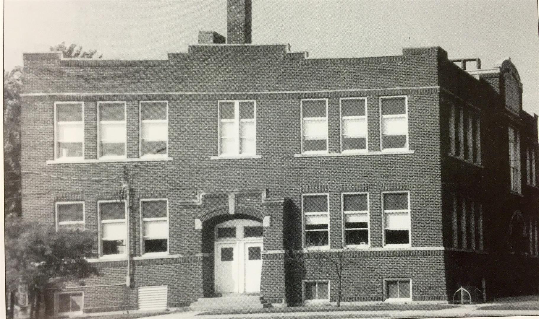 Adena History Adena Local Schools