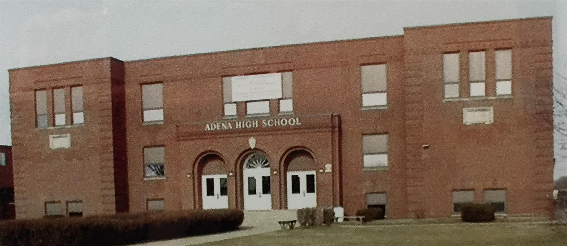 Adena History Adena Local Schools