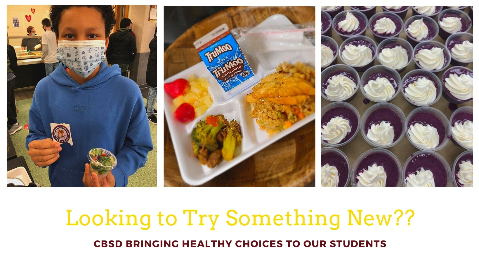 Food services