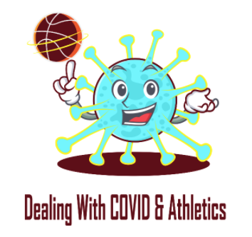 athletics covid