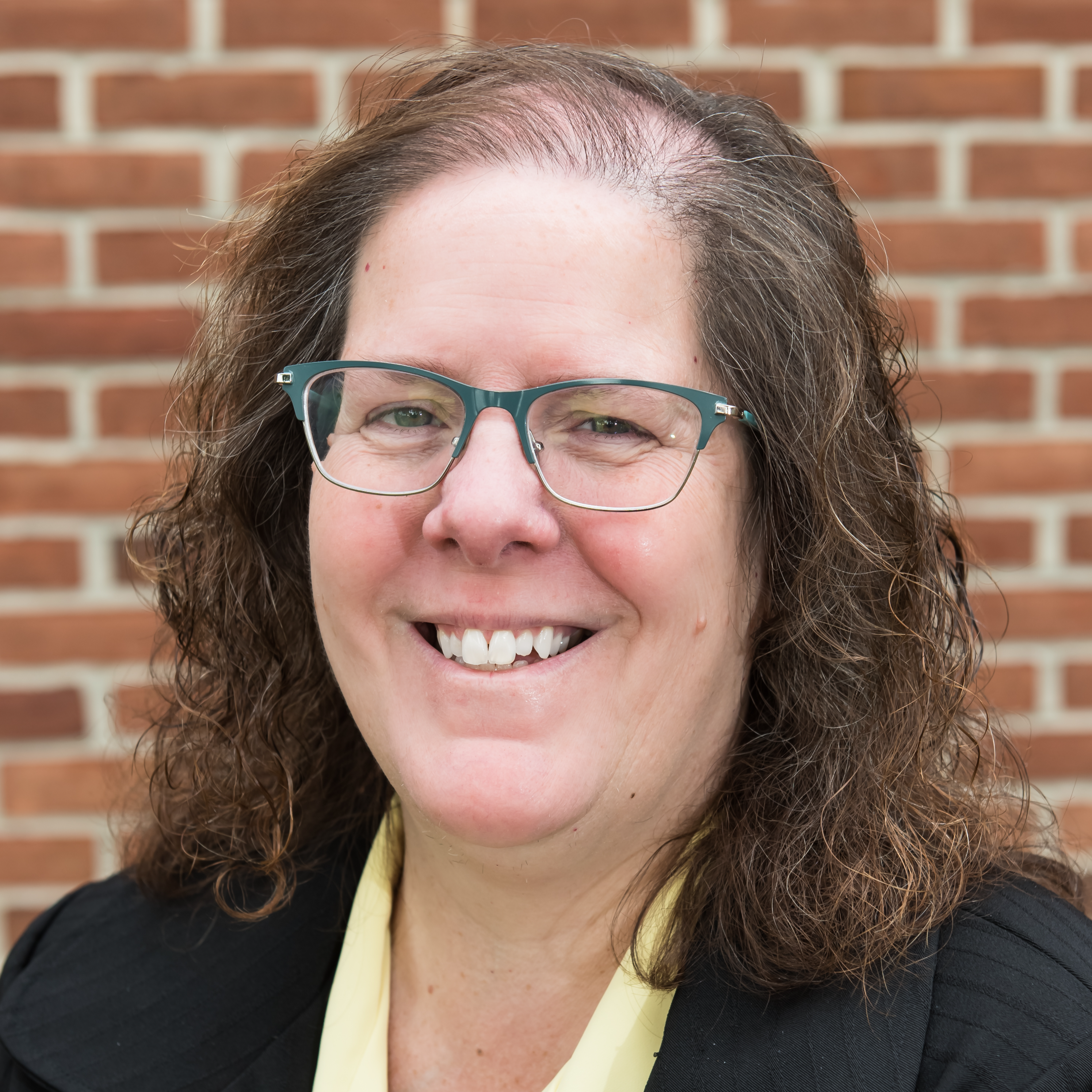 JODIE PARKINSON Middle School Principal