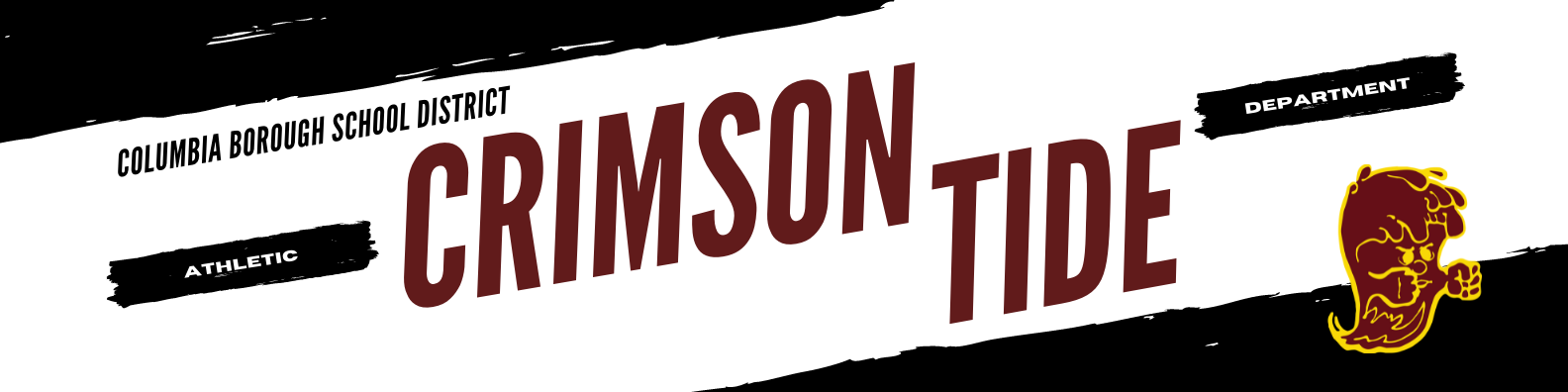Crimson Tide