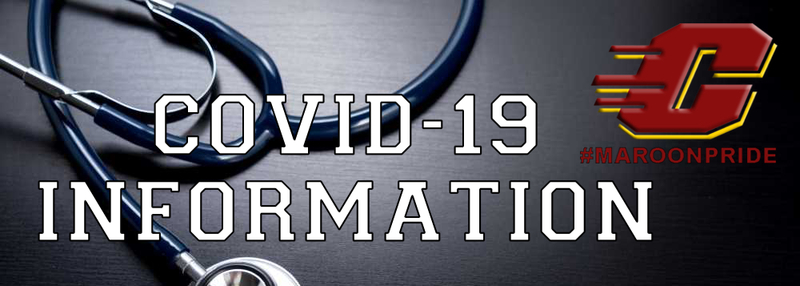COVID-19 Information