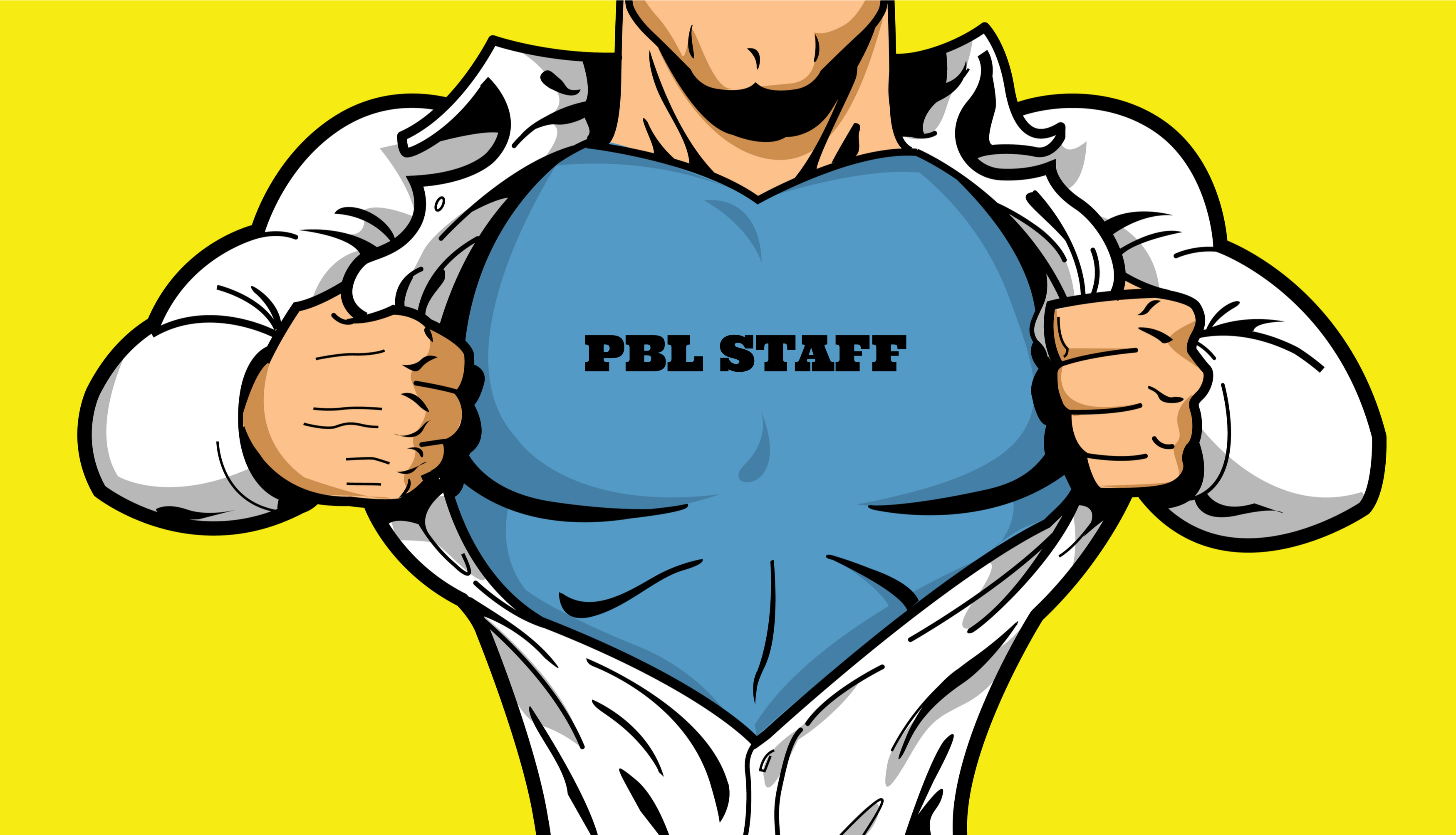 Staff