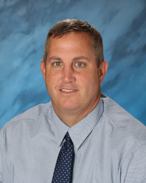 Jim Fry