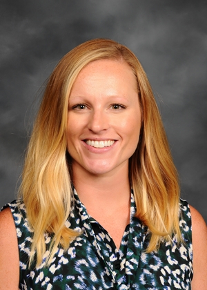 Marissa Waddell