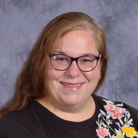 Heidi Fleming