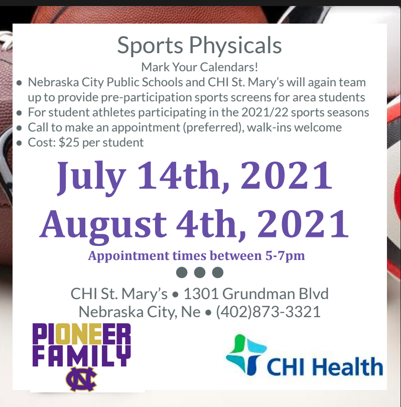 Sport Physical Clinic