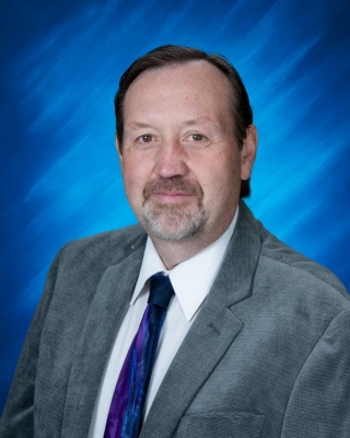 Darrell Stacey