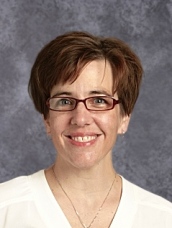 Tricia Walker
