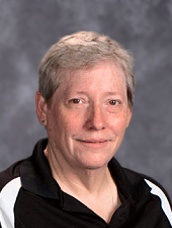 Deb Fredrickson, Director